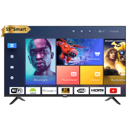 Ảnh của 55''  SMART TV