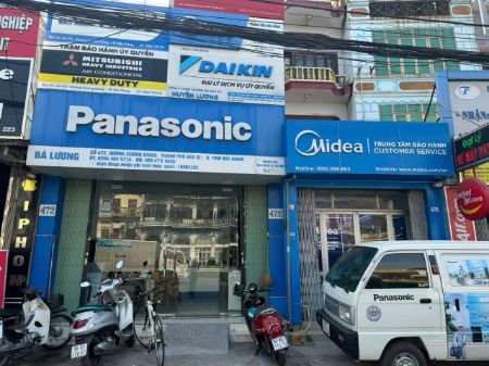 Hình ảnh cho nhà cung cấp Trạm bảo hành Huyền Lương Bắc Giang