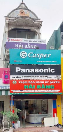 Hình ảnh cho nhà cung cấp Trạm bảo hành Hải Bằng Hà Nội