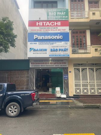 Hình ảnh cho nhà cung cấp Trạm bảo hành Bảo Phát Hải Dương