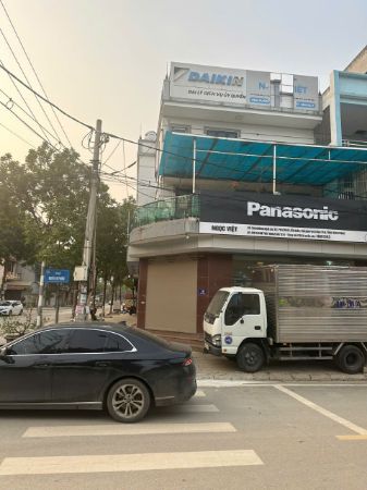 Hình ảnh cho nhà cung cấp Trạm bảo hành Ngọc Việt Vĩnh Phúc