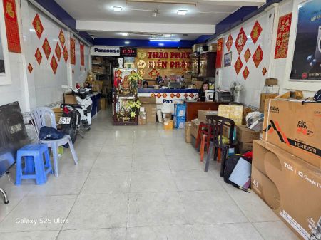 Hình ảnh cho nhà cung cấp Trạm bảo hành Thảo Phát An Giang