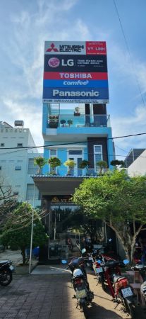 Hình ảnh cho nhà cung cấp Trạm bảo hành Vy Linh Bạc Liêu
