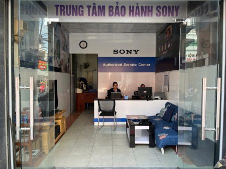 Hình ảnh cho nhà cung cấp Trạm bảo hành Trường Phú Bến Tre