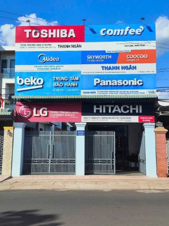Hình ảnh cho nhà cung cấp Trạm bảo hành Thanh Ngân Bình Phước