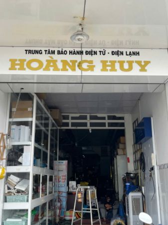 Hình ảnh cho nhà cung cấp Trạm bảo hành Hoàng Huy Sóc Trăng