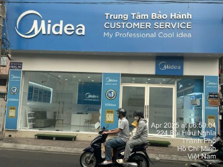 Hình ảnh cho nhà cung cấp Trạm bảo hành Thành Tài Tây Ninh
