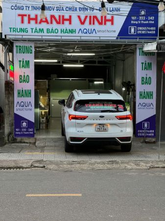 Hình ảnh cho nhà cung cấp Trạm bảo hành Thanh Vinh Đà Nẵng