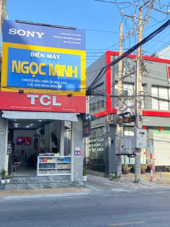 Hình ảnh cho nhà cung cấp Trạm bảo hành Ngọc Minh Ninh Thuận