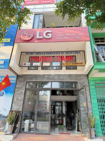 Hình ảnh cho nhà cung cấp Trạm bảo hành Phương Thành Quảng Bình