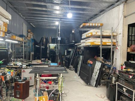 Hình ảnh cho nhà cung cấp Trạm bảo hành Phú Đạt Quảng Nam